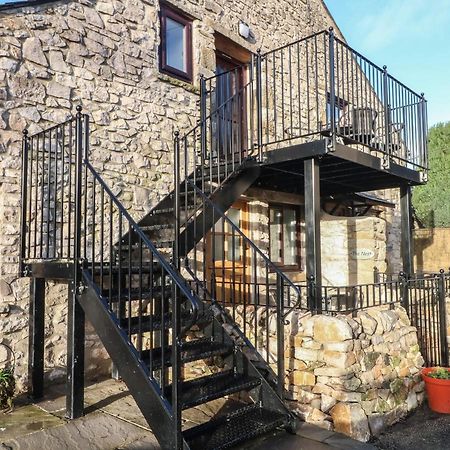 The Loft Vila Buxton  Exterior foto