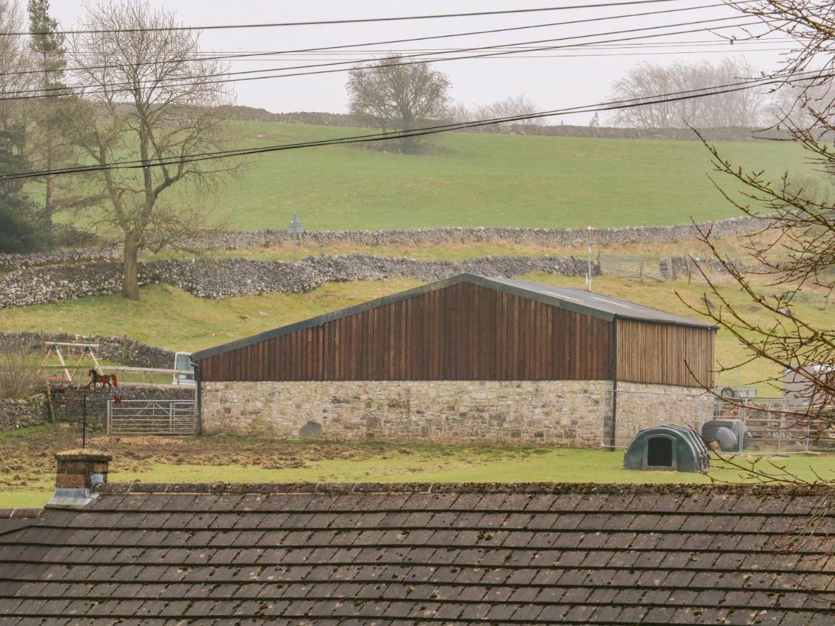 The Loft Vila Buxton  Exterior foto
