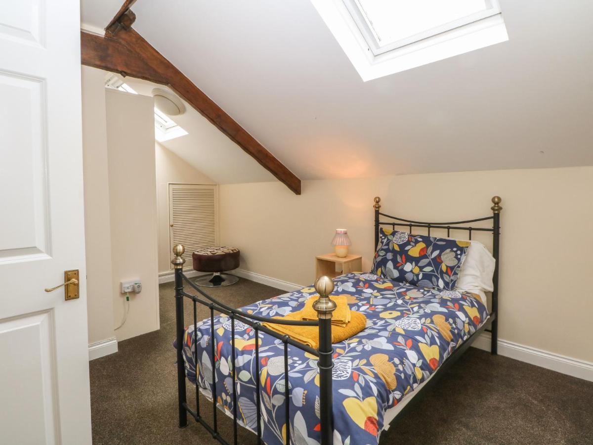 The Loft Vila Buxton  Exterior foto