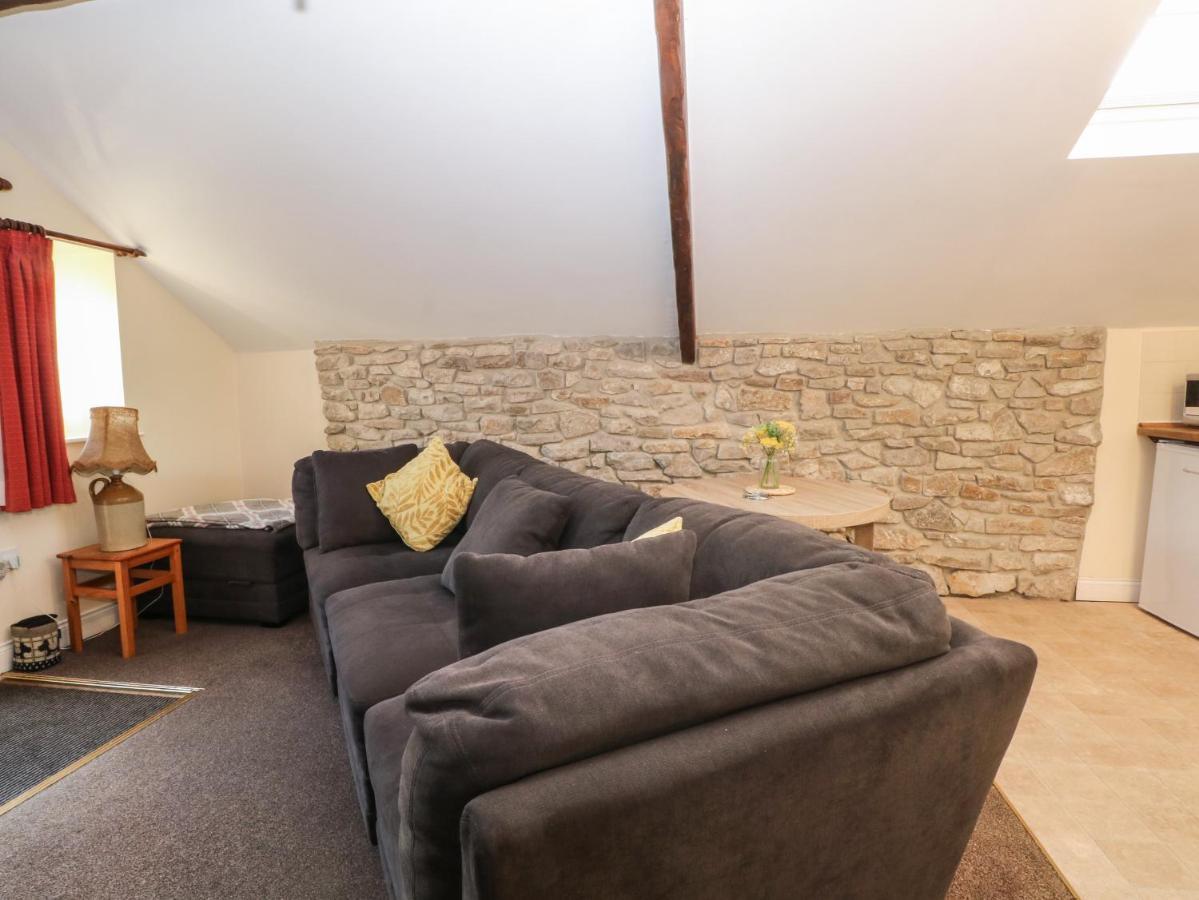 The Loft Vila Buxton  Exterior foto