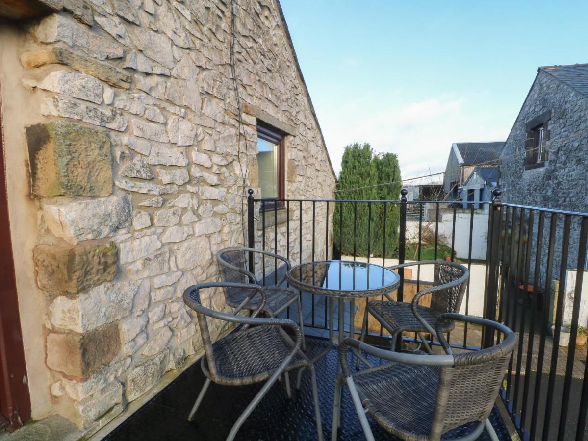 The Loft Vila Buxton  Exterior foto