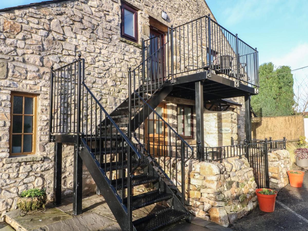 The Loft Vila Buxton  Exterior foto