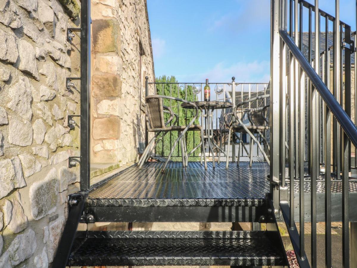 The Loft Vila Buxton  Exterior foto