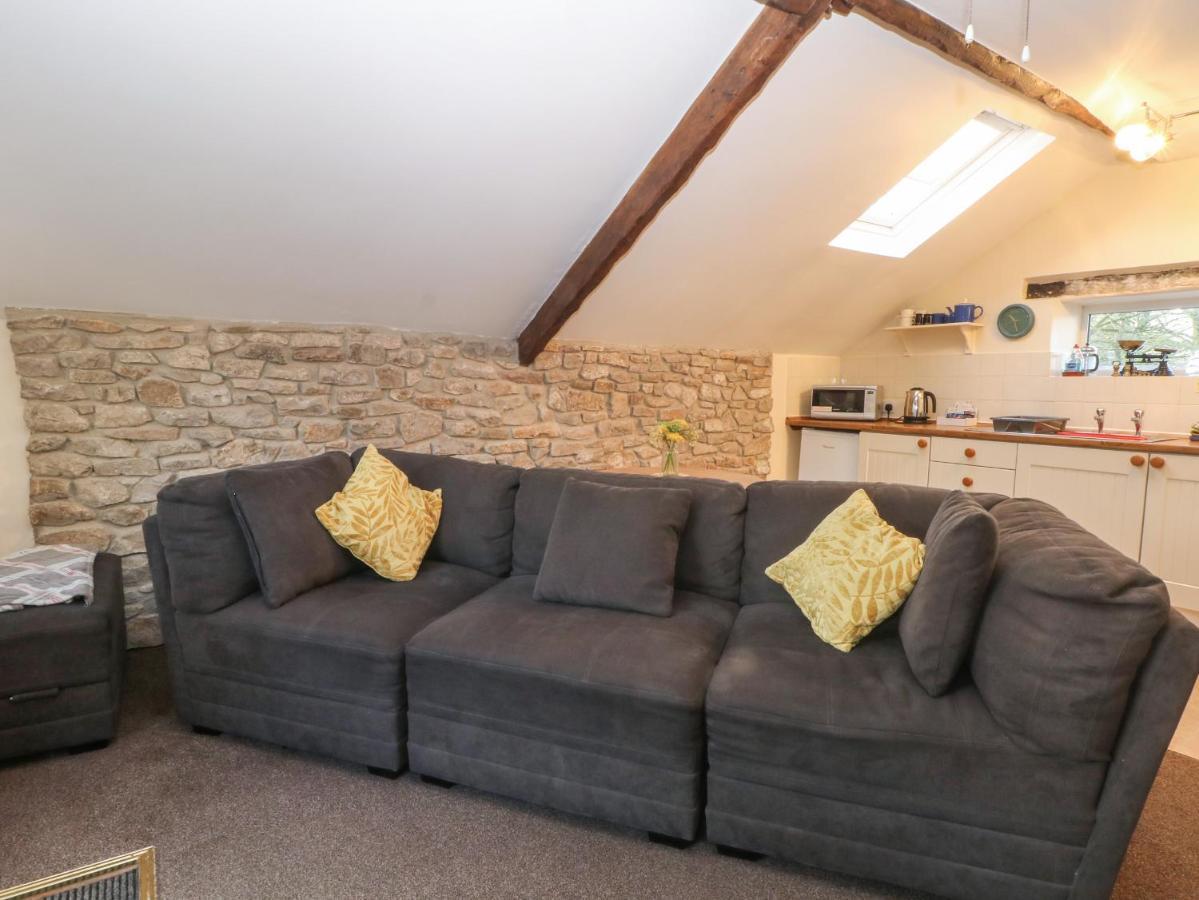 The Loft Vila Buxton  Exterior foto